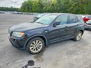 BMW X3 XDRIVE28I