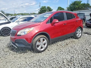 BUICK ENCORE