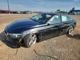 BMW 440XI GRAN COUPE