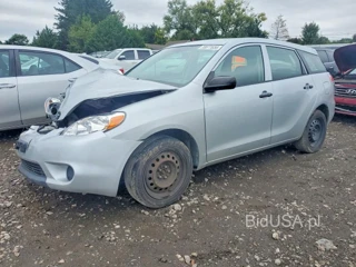 TOYOTA MATRIX BASE