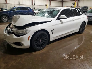 BMW 435 XI