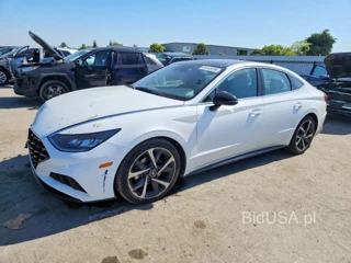 HYUNDAI SONATA SEL PLUS