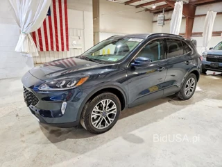 FORD ESCAPE SEL