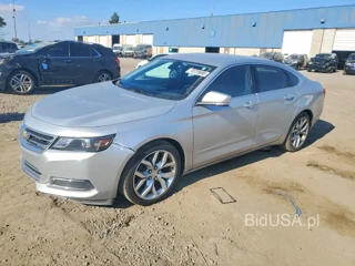 CHEVROLET IMPALA LT