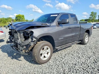 RAM 1500 BIG HORN/LONE STAR