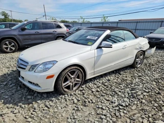 MERCEDES-BENZ E 350