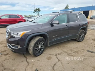 GMC ACADIA SLT-1