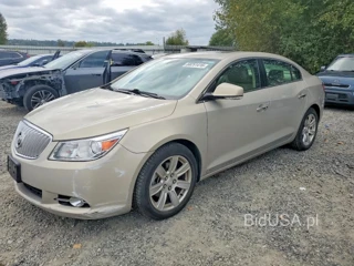 BUICK LACROSSE CXL