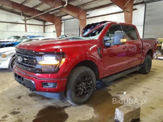 FORD F150 XLT