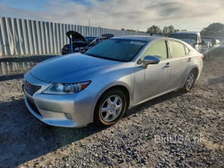 LEXUS ES 300H