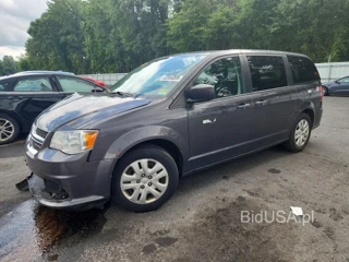 DODGE GRAND CARAVAN SE
