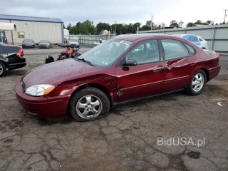 FORD TAURUS SE