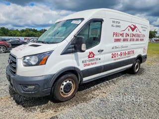 FORD TRANSIT T-250