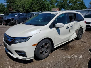 HONDA ODYSSEY TOURING