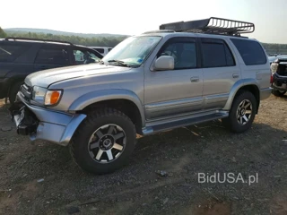 TOYOTA 4RUNNER LIMITED
