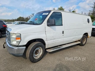 FORD ECONOLINE E250 VAN