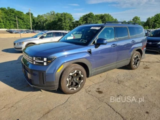 HYUNDAI SANTA FE SEL