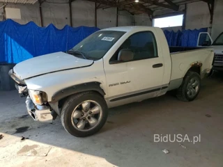 DODGE RAM 1500 ST