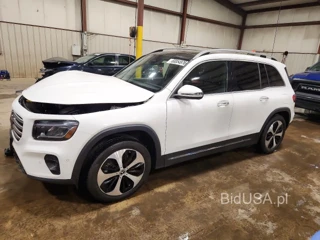 MERCEDES-BENZ GLB 250 4MATIC