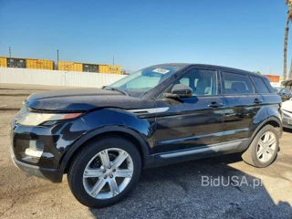 LAND ROVER RANGE ROVER EVOQUE PURE PLUS