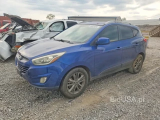 HYUNDAI TUCSON SE