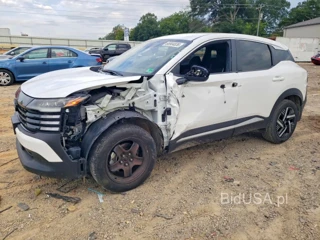 NISSAN KICKS SV