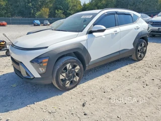 HYUNDAI KONA SEL