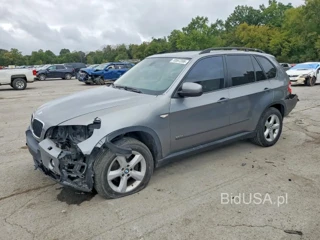 BMW X5 3.0I
