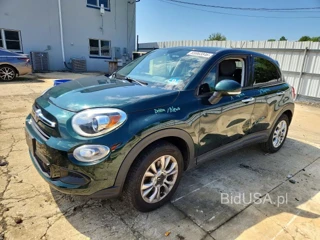 FIAT 500X EASY
