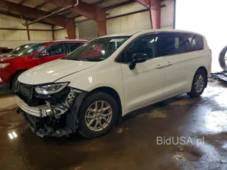 CHRYSLER PACIFICA TOURING L