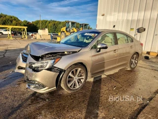 SUBARU LEGACY 2.5I LIMITED