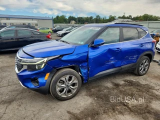 KIA SELTOS S