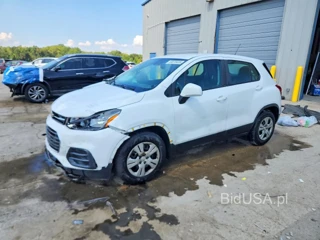 CHEVROLET TRAX LS