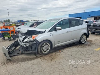 FORD C-MAX PREMIUM SEL