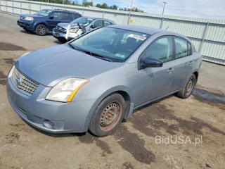 NISSAN SENTRA 2.0