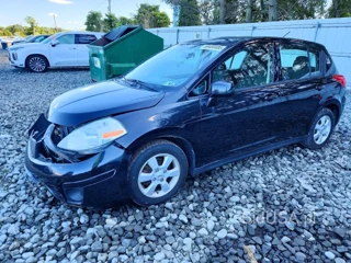 NISSAN VERSA 1.8 S
