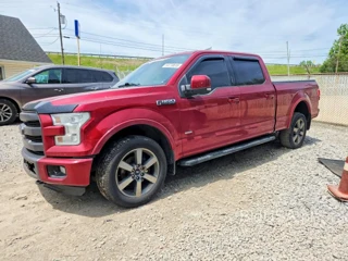 FORD F150 SUPERCREW