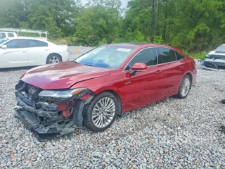TOYOTA AVALON LIMITED