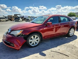 CHRYSLER 200 LX