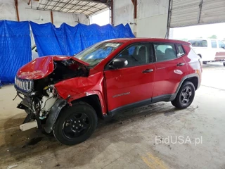 JEEP COMPASS SPORT