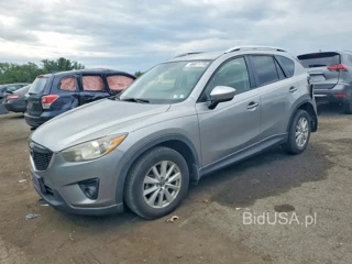 MAZDA CX-5 TOURING
