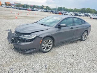 CHRYSLER 200 S