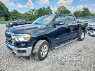 RAM 1500 BIG HORN/LONE STAR