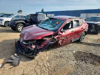 CHEVROLET TRAX 2RS