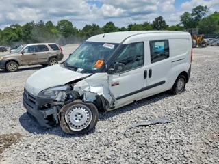 RAM PROMASTER CITY