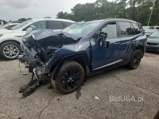 TOYOTA RAV4 PLUG-IN HYBRID SE
