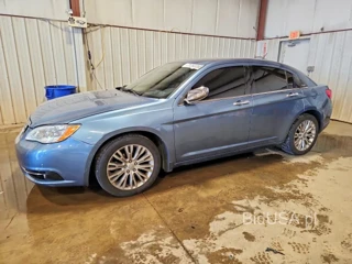 CHRYSLER 200 LIMITED