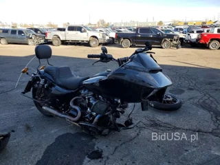 HARLEY-DAVIDSON FLTRXS