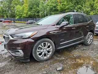 BUICK ENCLAVE AVENIR