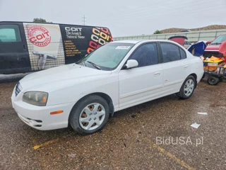 HYUNDAI ELANTRA GLS